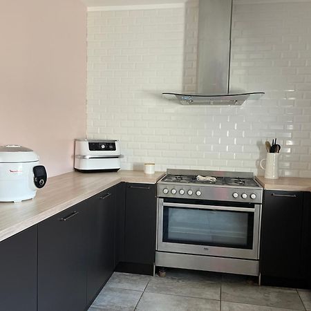 Villa Valent Cazilhac  Bagian luar foto