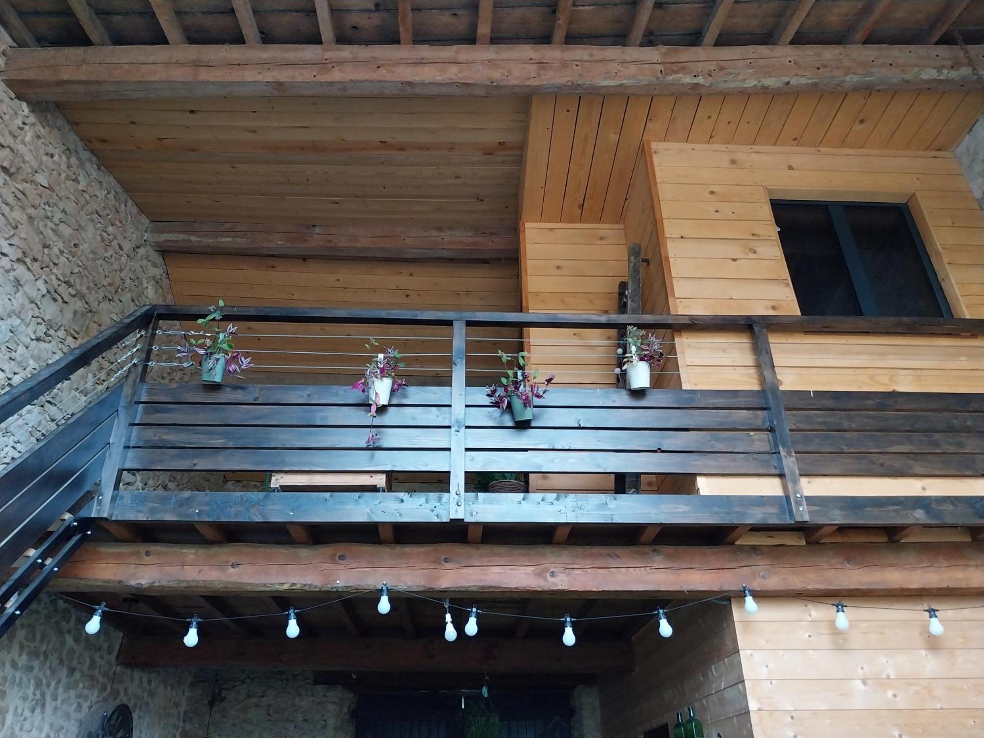 Villa Valent Cazilhac  Bagian luar foto