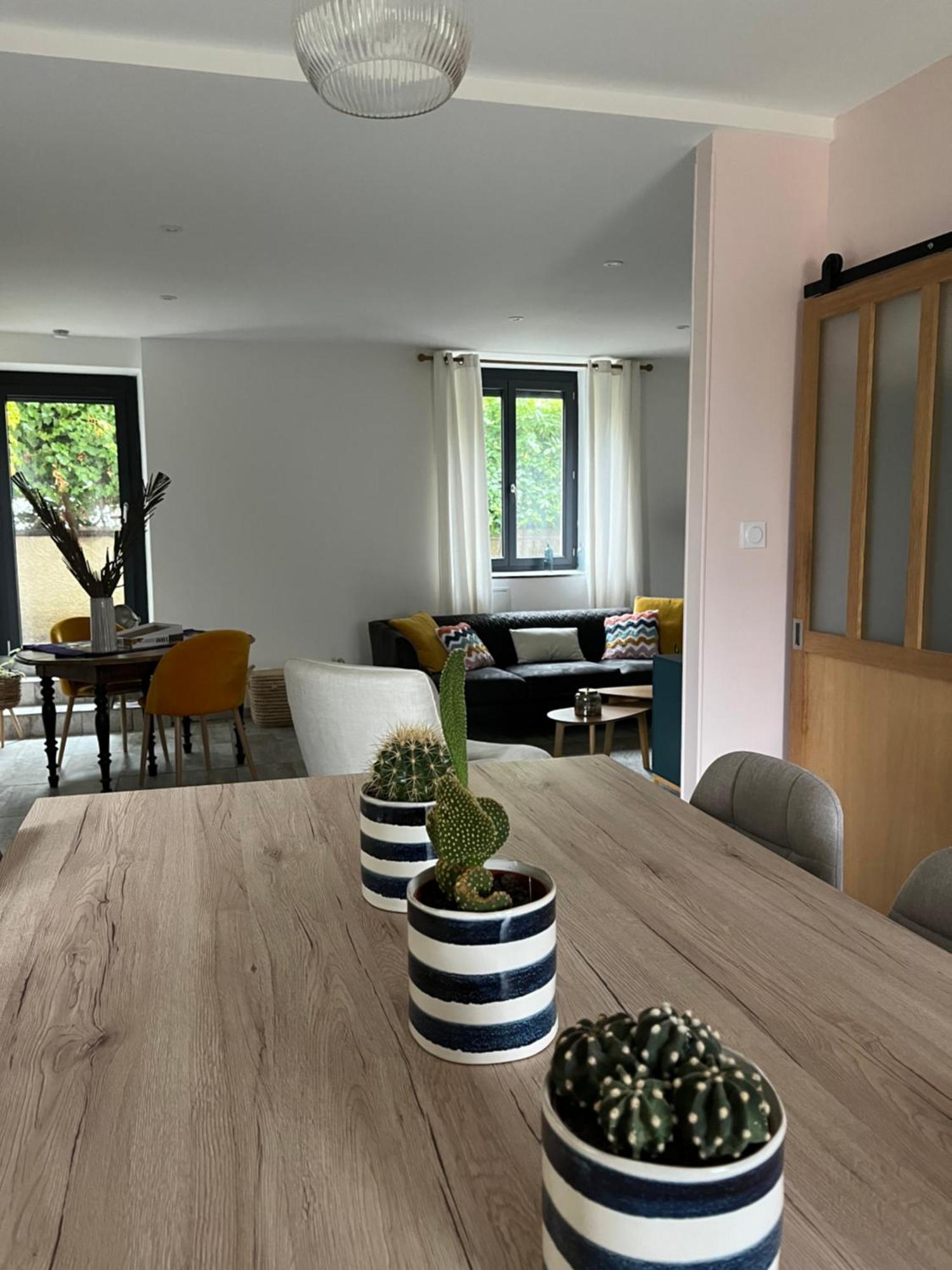 Villa Valent Cazilhac  Bagian luar foto