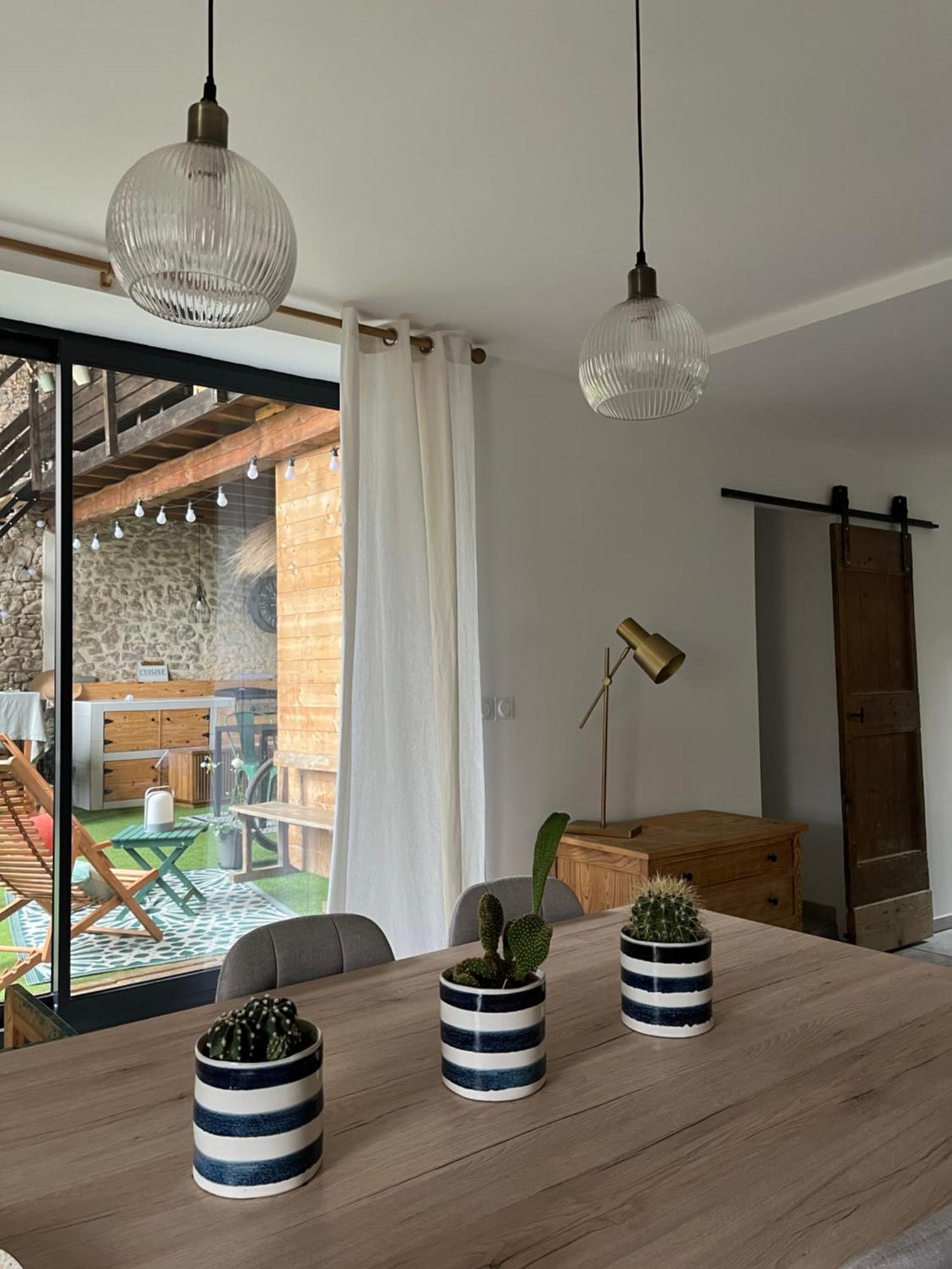 Villa Valent Cazilhac  Bagian luar foto