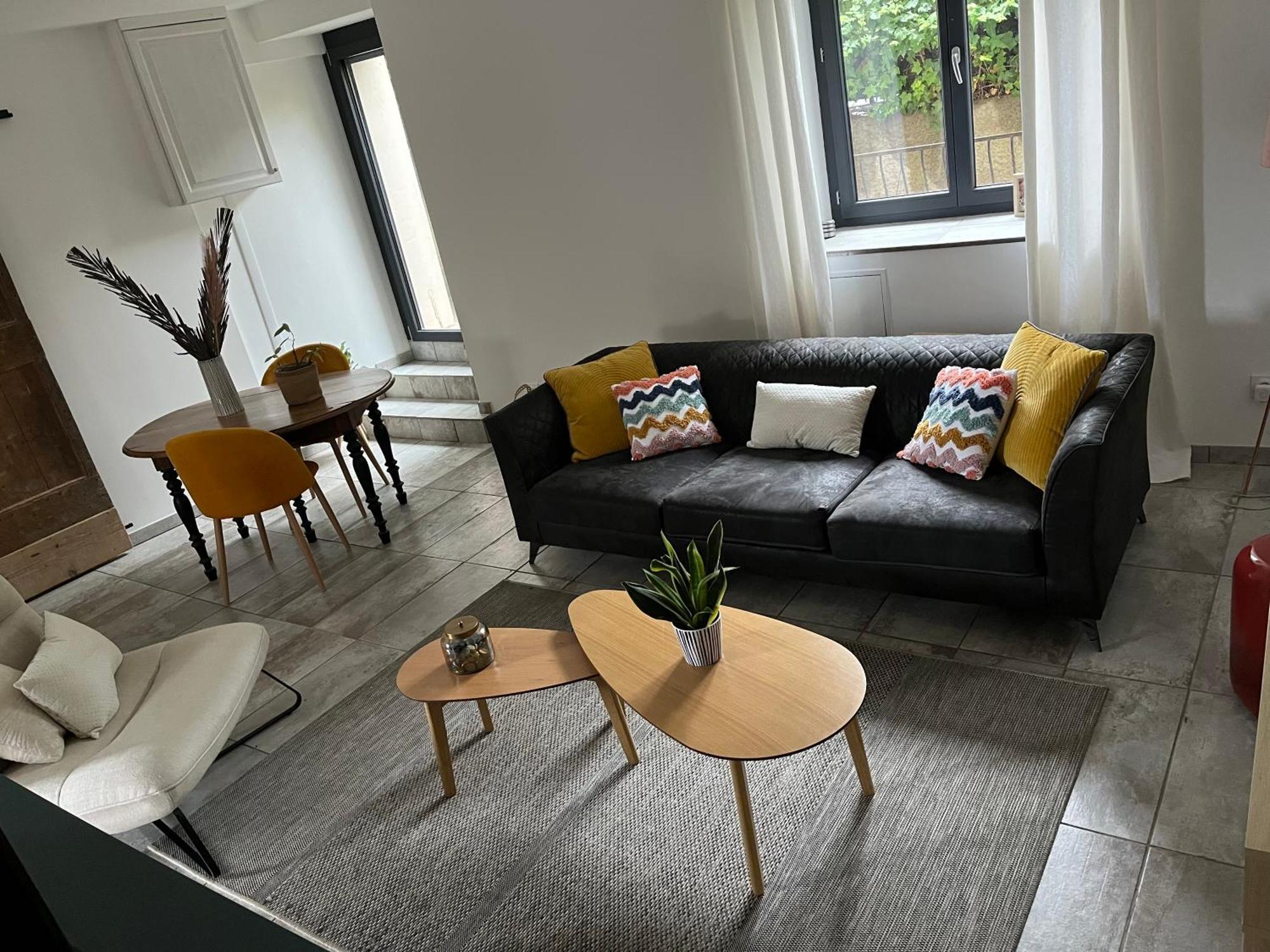 Villa Valent Cazilhac  Bagian luar foto