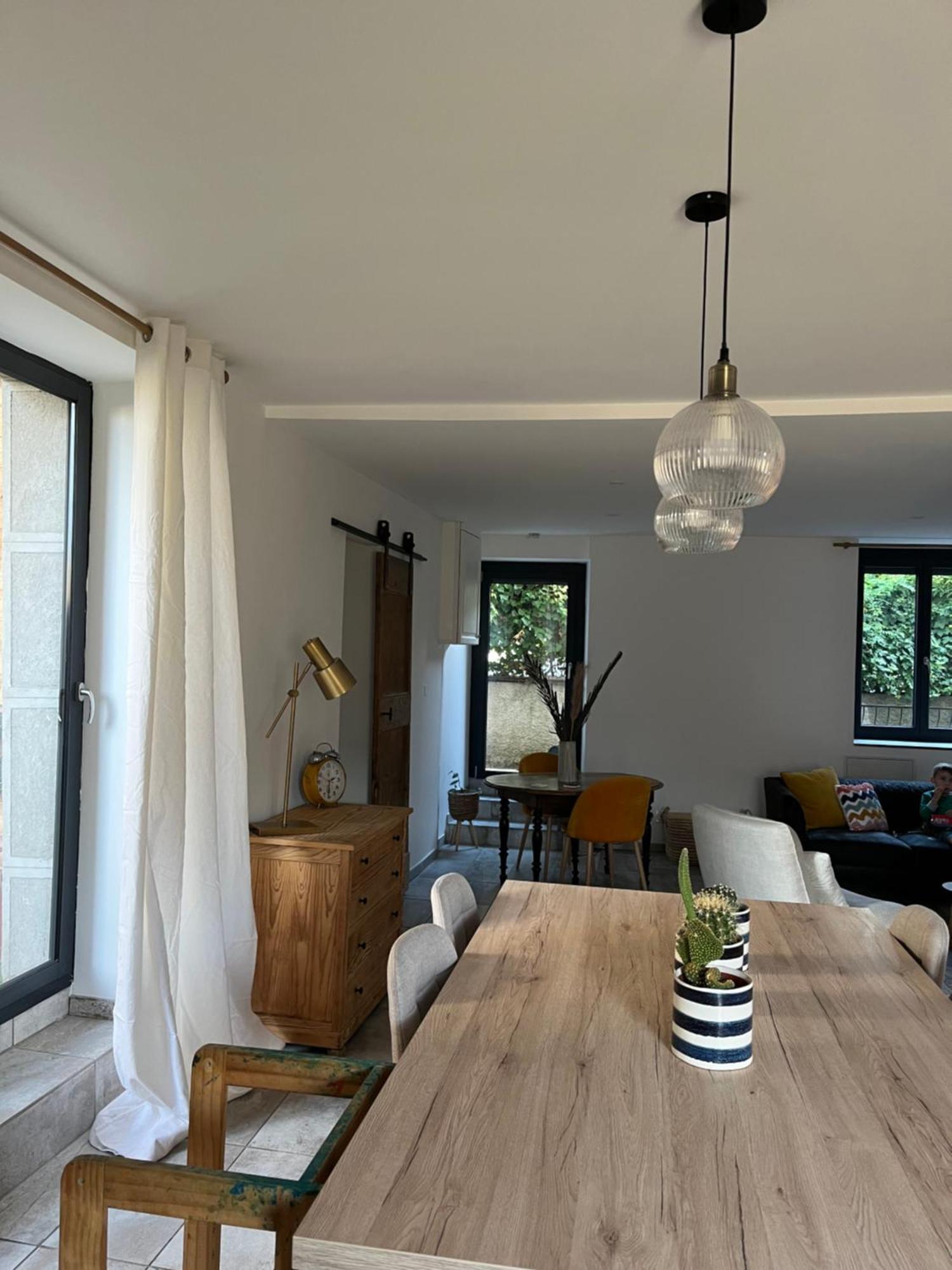 Villa Valent Cazilhac  Bagian luar foto