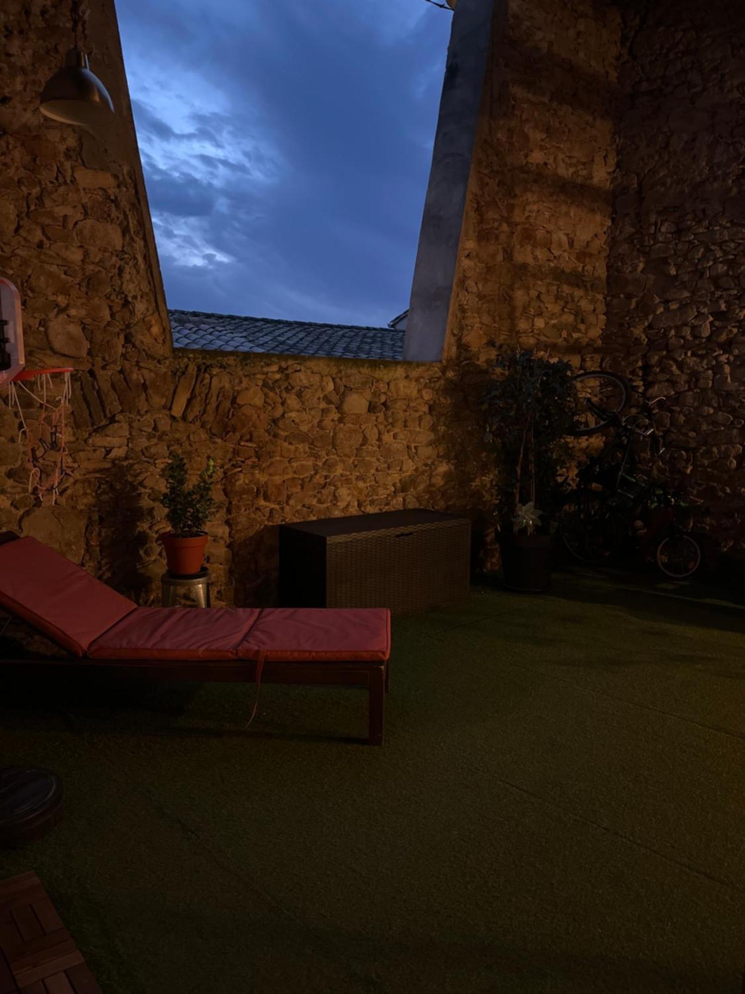 Villa Valent Cazilhac  Bagian luar foto
