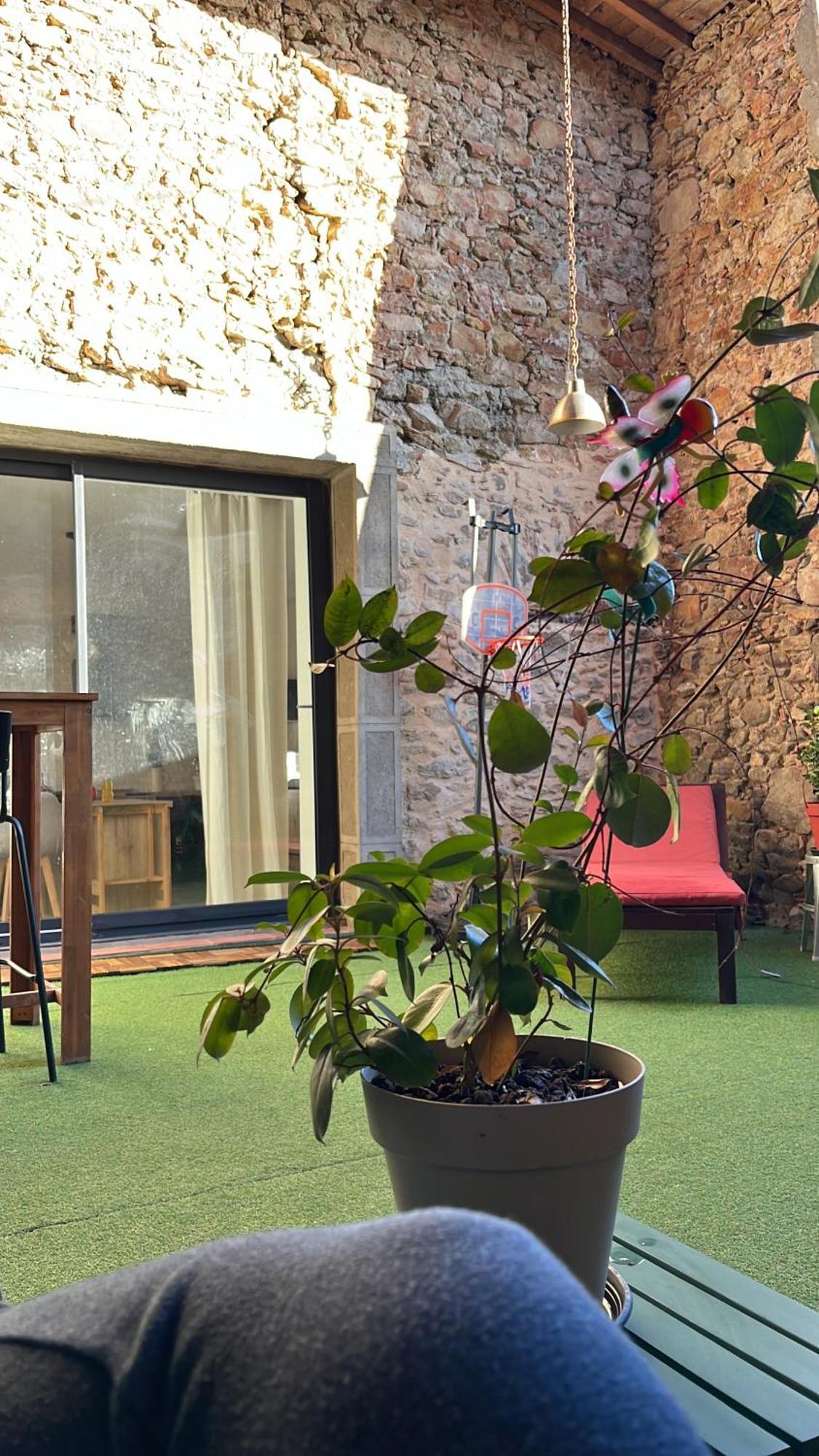 Villa Valent Cazilhac  Bagian luar foto