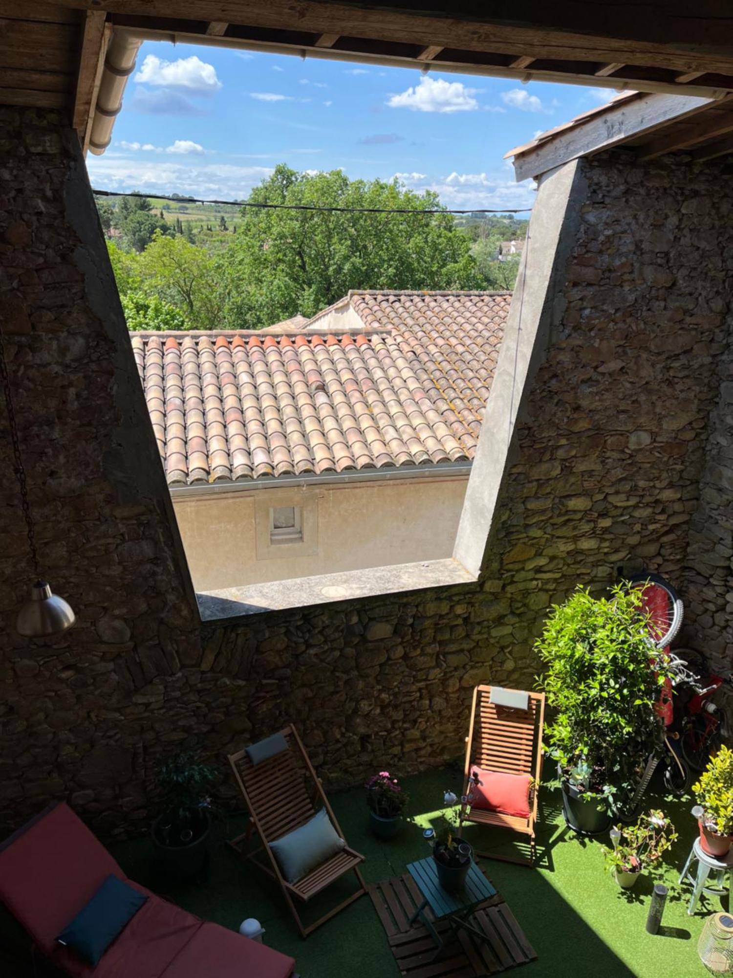 Villa Valent Cazilhac  Bagian luar foto