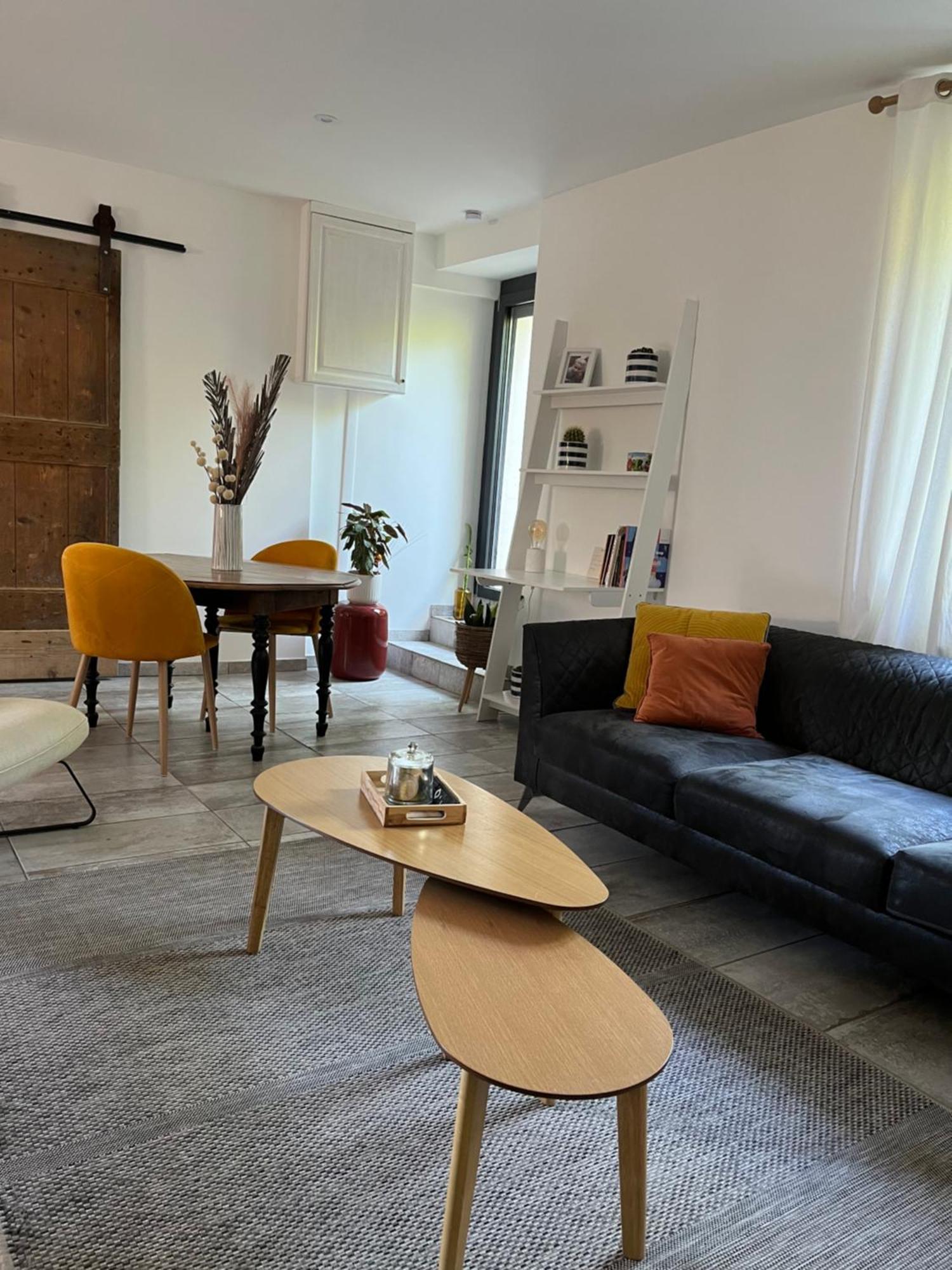 Villa Valent Cazilhac  Bagian luar foto