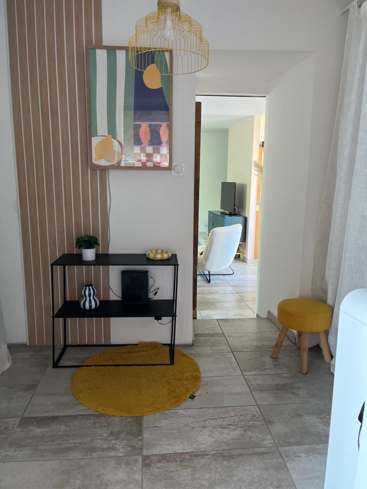 Villa Valent Cazilhac  Bagian luar foto