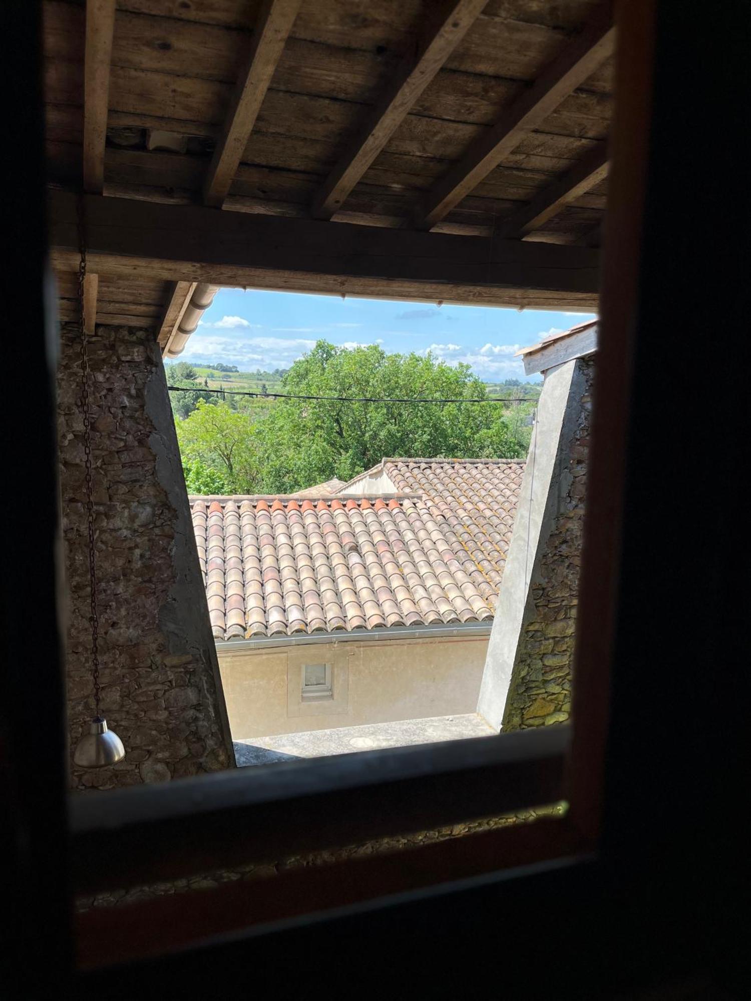Villa Valent Cazilhac  Bagian luar foto